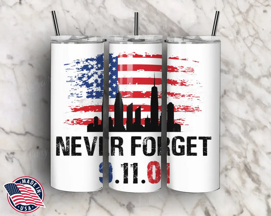 We Will Never Forget - Multi