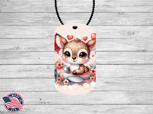 When Deer Fly – Multi