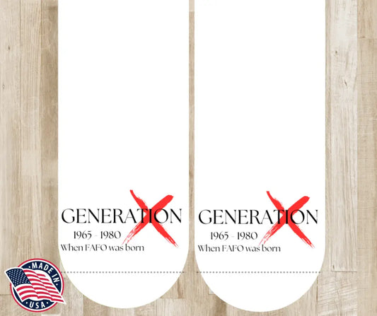 When FAFO was Born – Multi