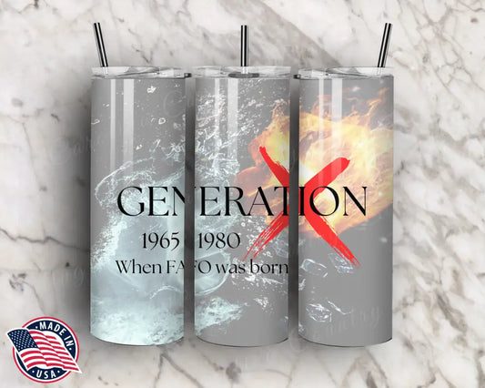 When FAFO was Born – Multi