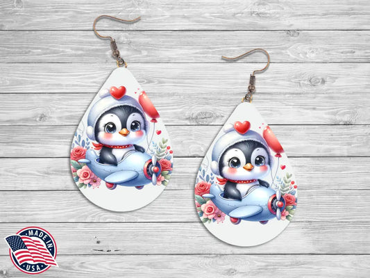 When Penguins Fly – Multi