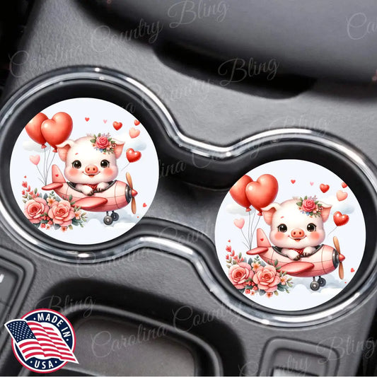 When Pigs Fly – Multi