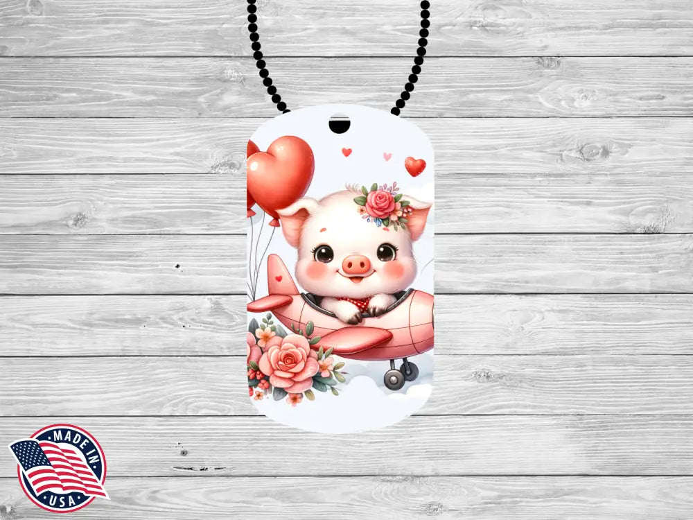 When Pigs Fly – Multi