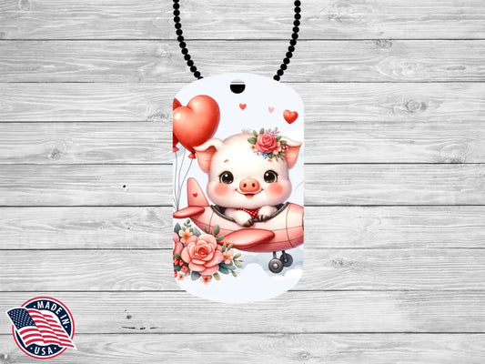 When Pigs Fly – Multi