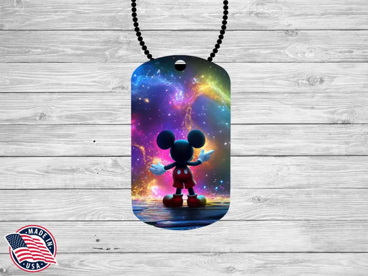 Where Dreams Come True – Multi