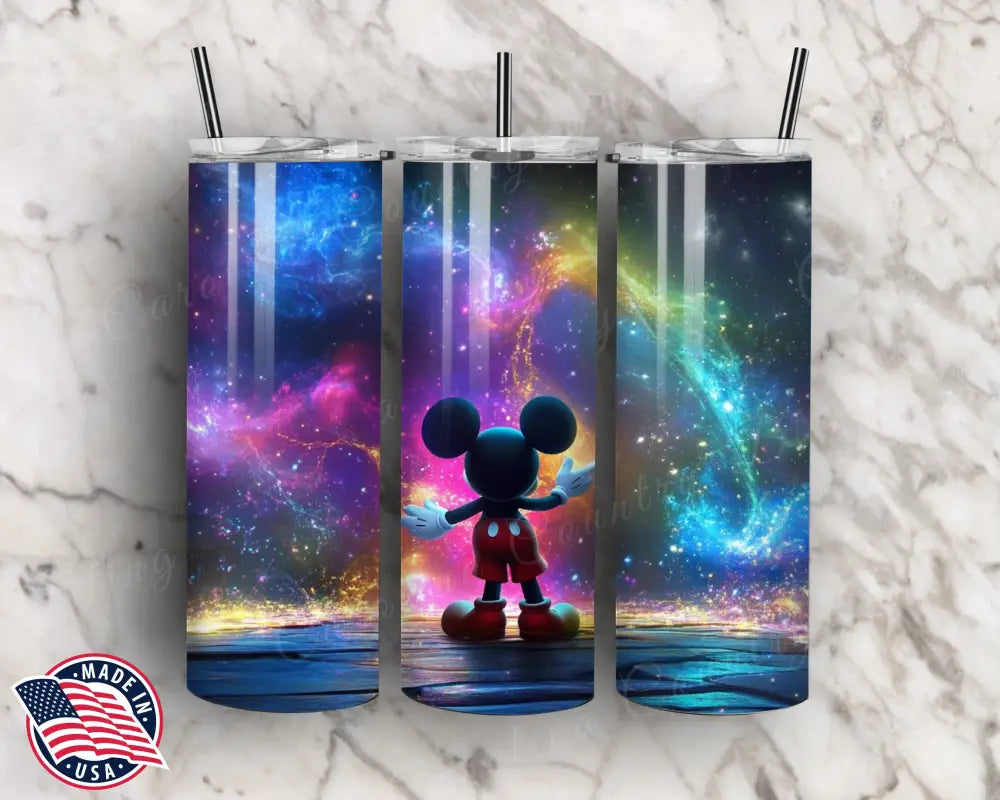 Where Dreams Come True – Multi