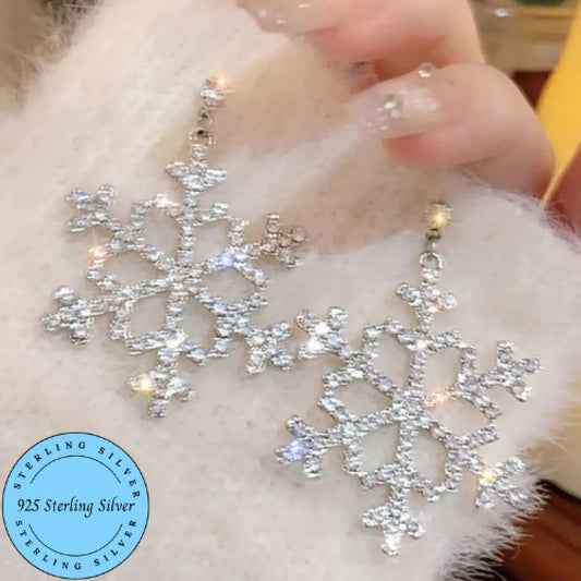 Winter Twinkle – White