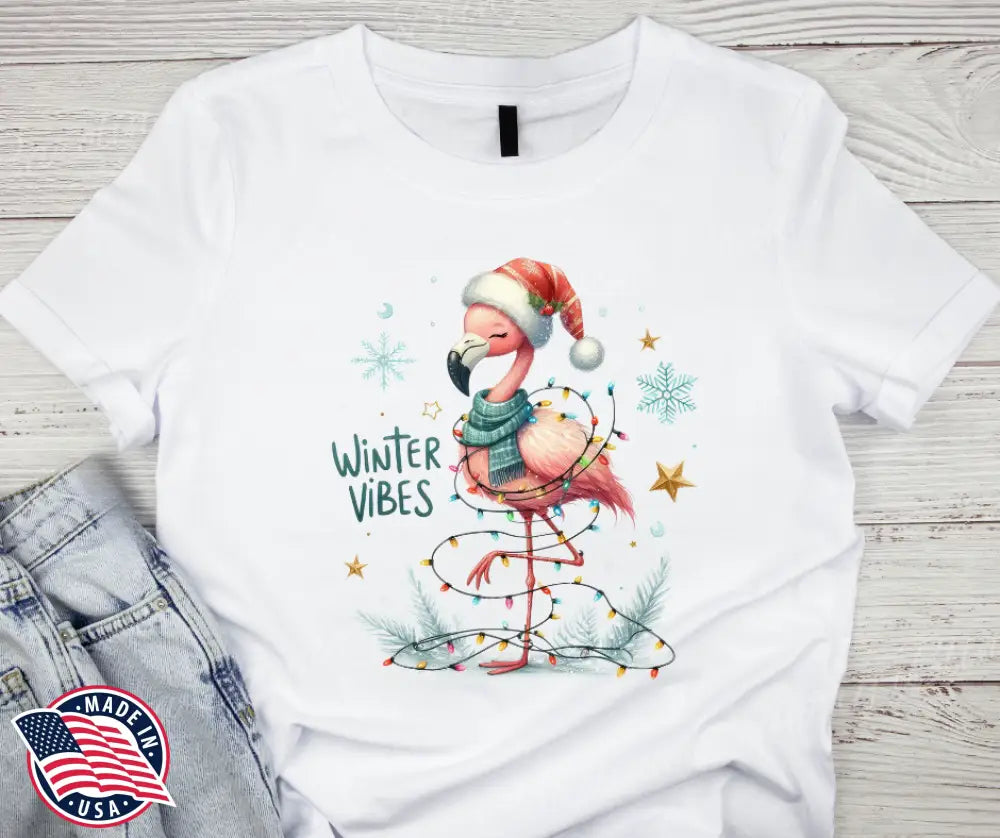 Winter Vibes - Multi