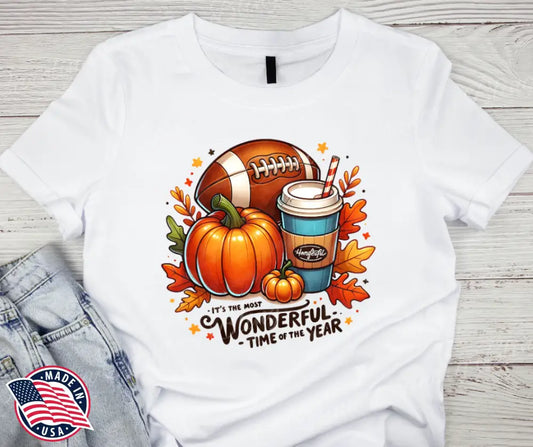 Wonderful Time of Year - Multi