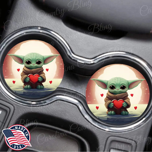 Yo'da Key to My Heart - Multi