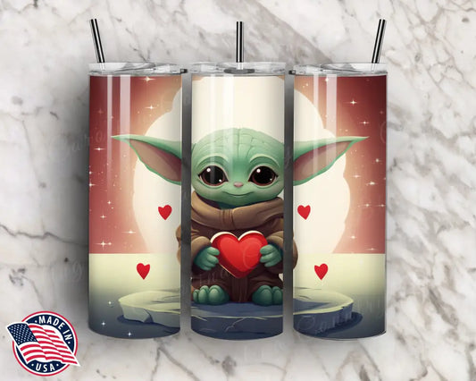 Yo'da Key to My Heart - Multi