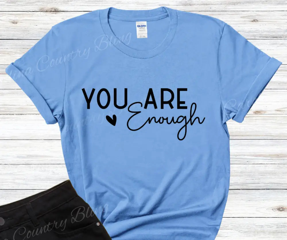You Are Enough – Multi