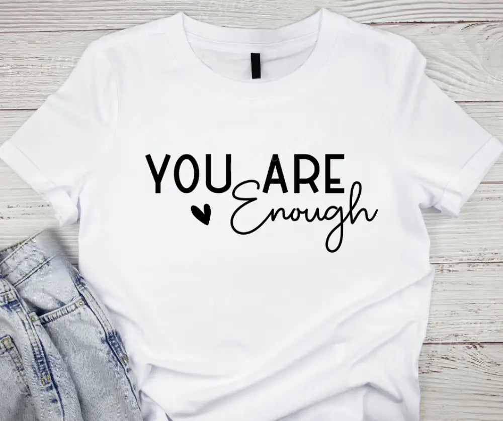 You Are Enough – Multi