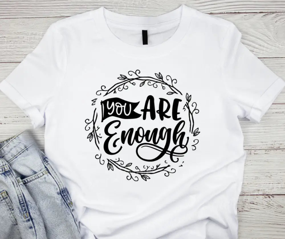 You Are Enough – Multi