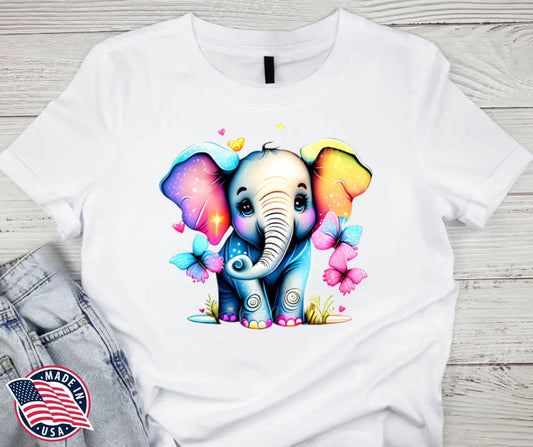 You Give Me Butterflies – Multi