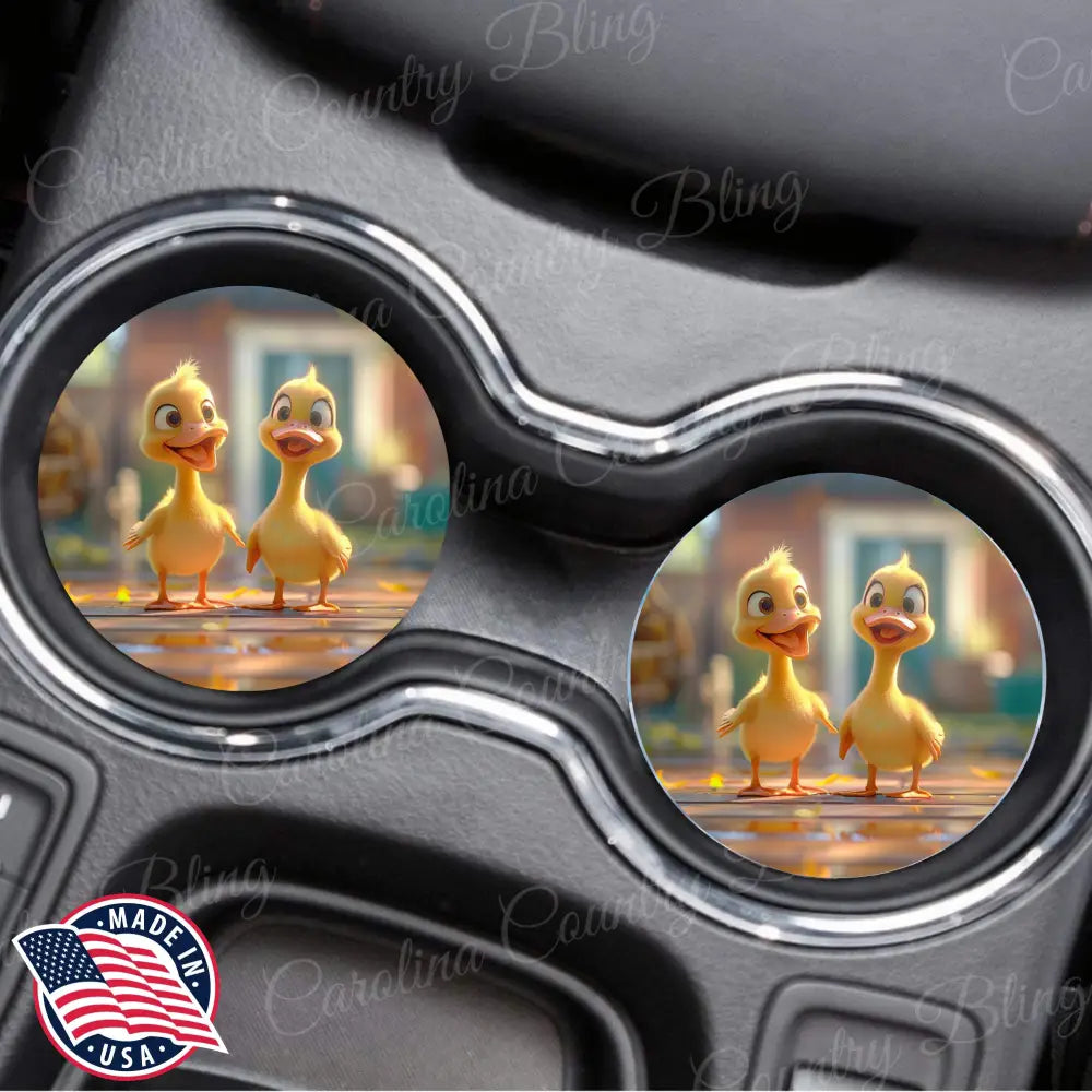 You Have a Friend in Me – Yellow