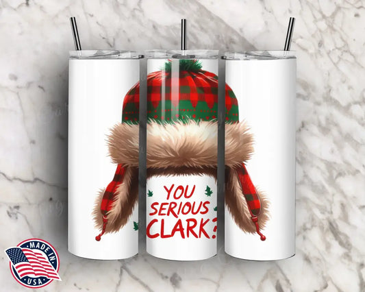 You Serious Clark? - Multi